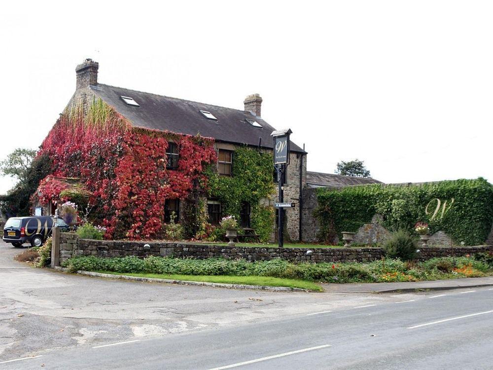 מלון לייבורן The Wyvill Arms מראה חיצוני תמונה